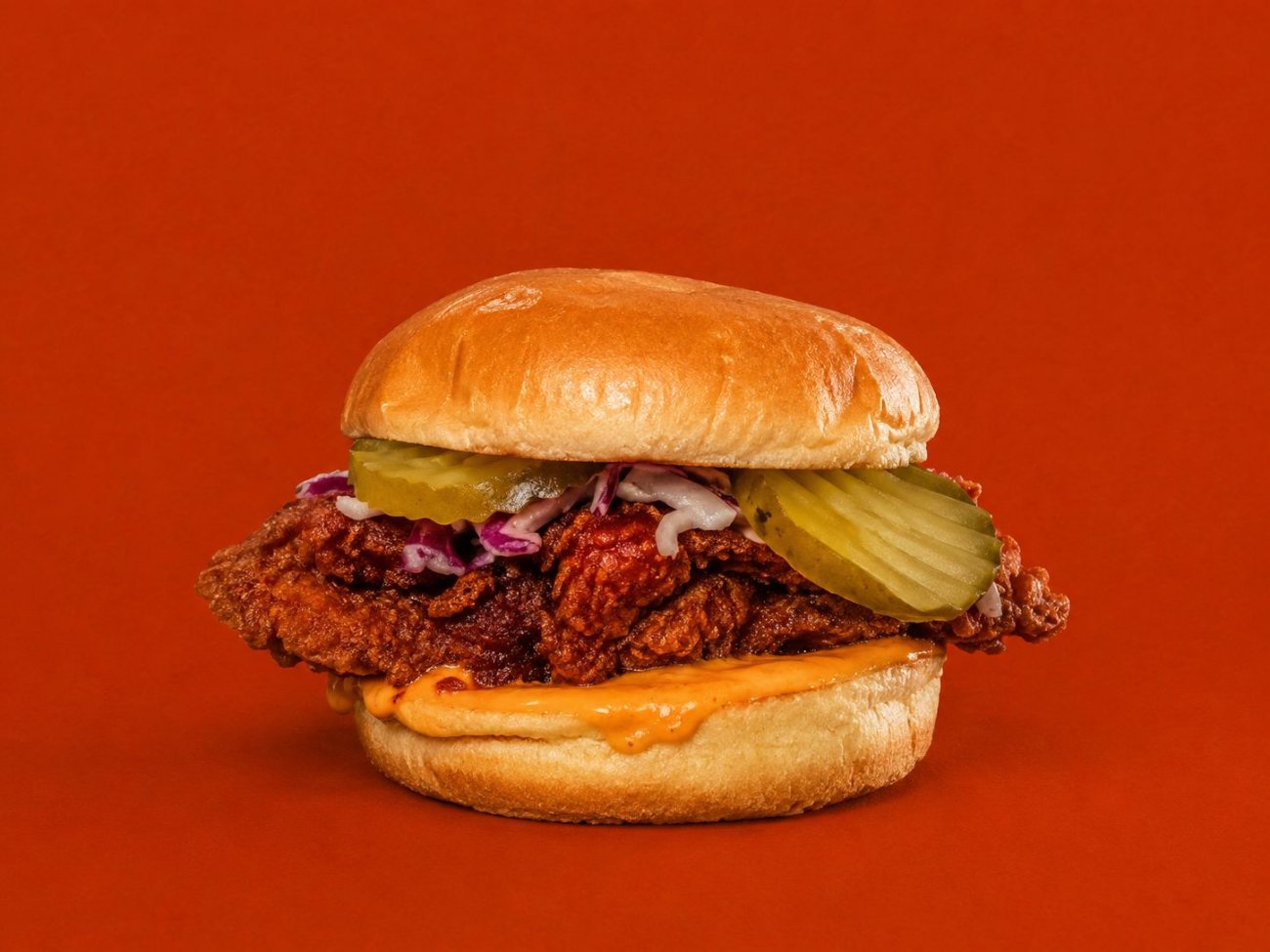 The Berbere Burger