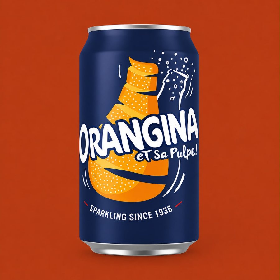 Orangina