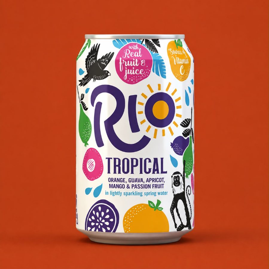Rio Tropical