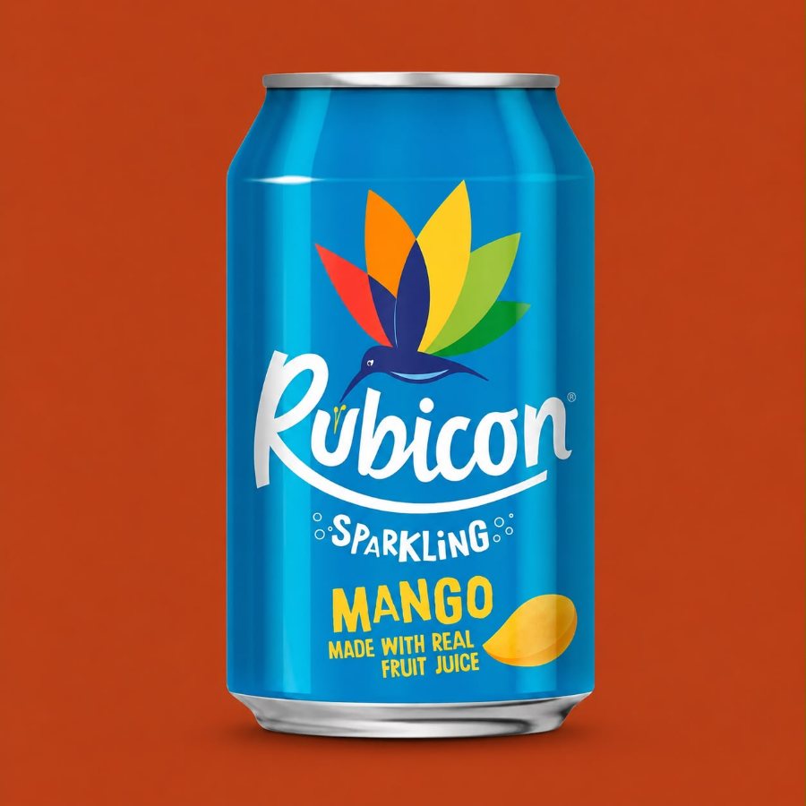 Rubicon Mango