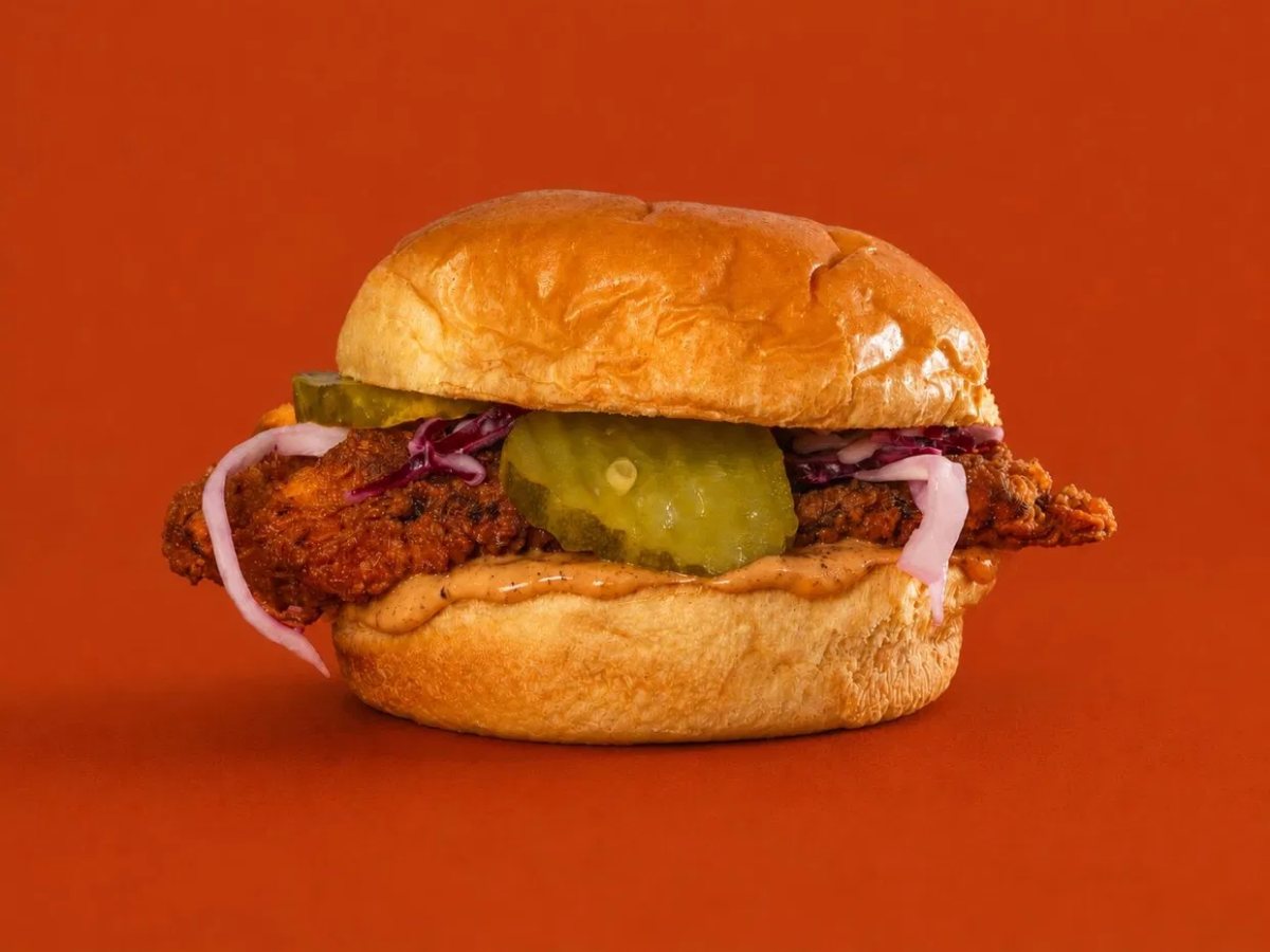 Classic Burger