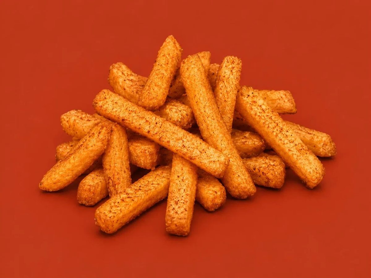 Classic Fries